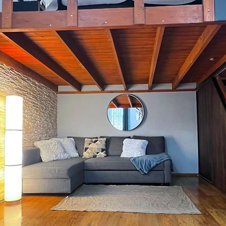 Heart Of Budapest Apartment Exterior foto