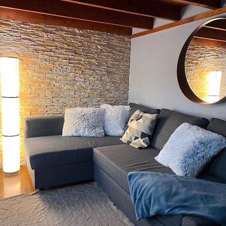 Heart Of Budapest Apartment Exterior foto