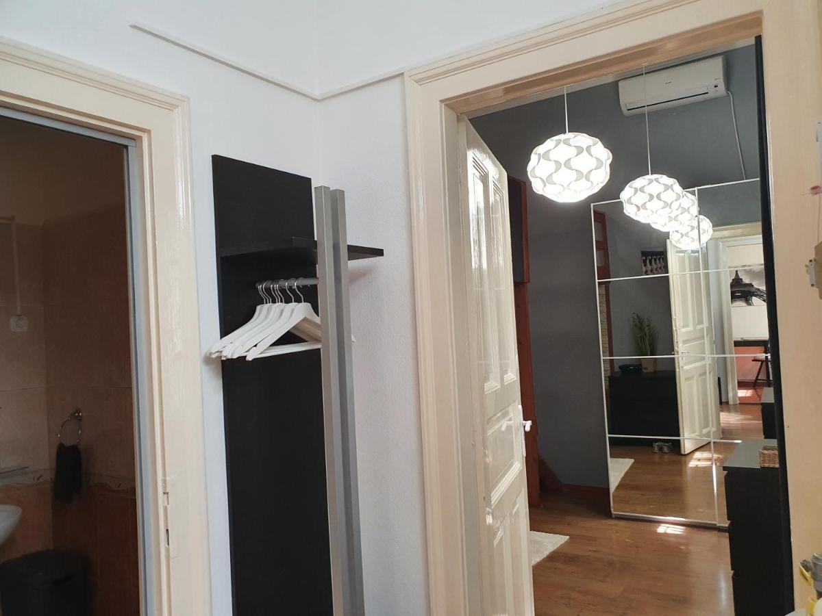 Heart Of Budapest Apartment Exterior foto