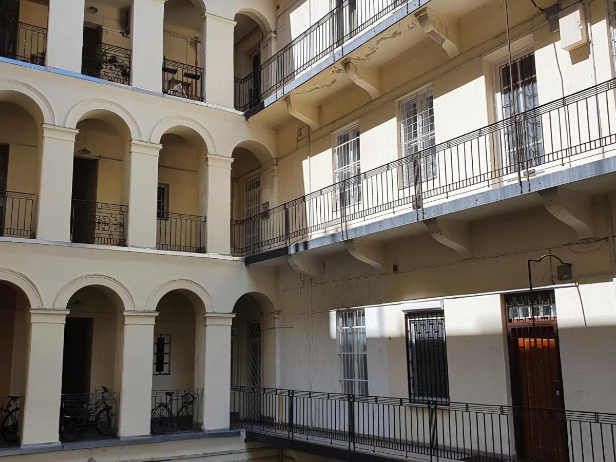 Heart Of Budapest Apartment Exterior foto