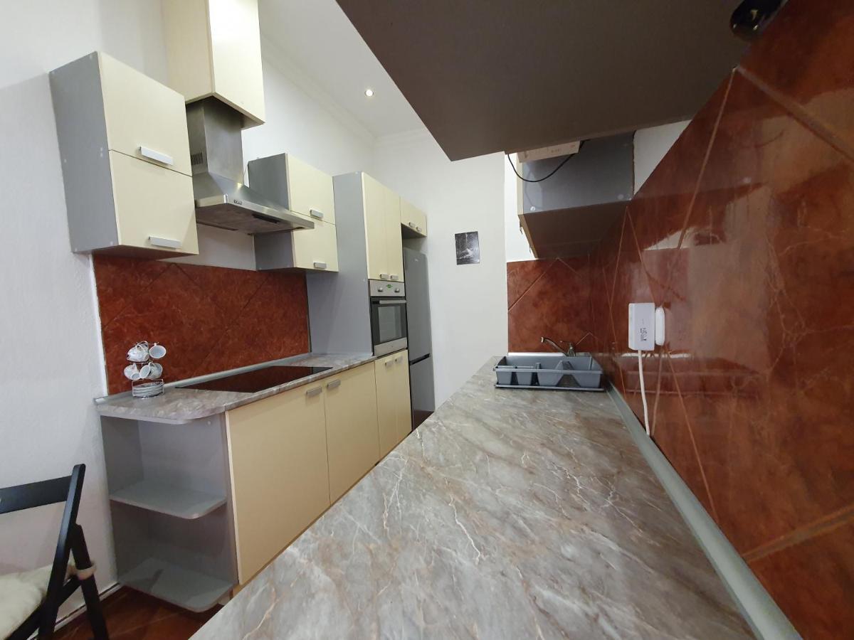 Heart Of Budapest Apartment Exterior foto