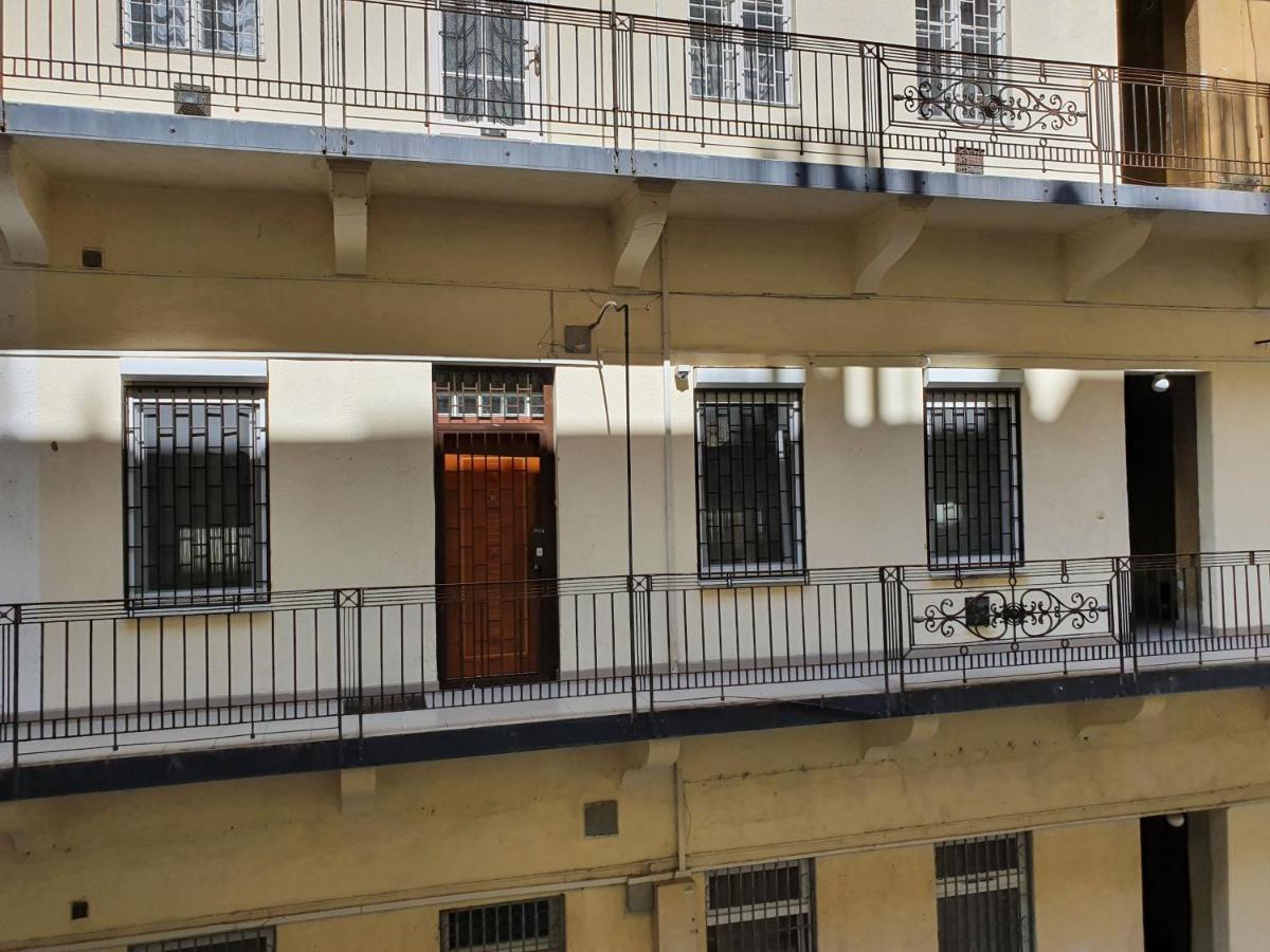 Heart Of Budapest Apartment Exterior foto