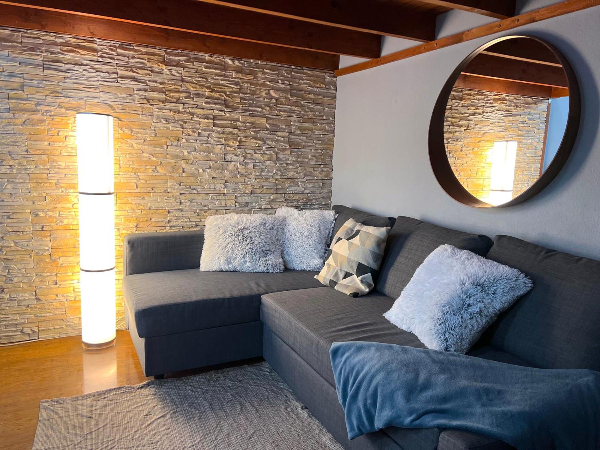 Heart Of Budapest Apartment Exterior foto